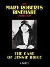 The Case of Jennie Brice
